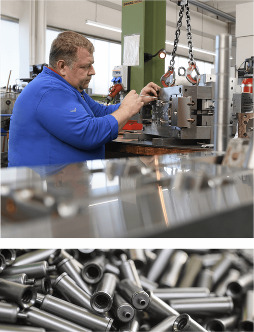 waldmann gmbh & co. kg - waldmann gmbh & co. kg