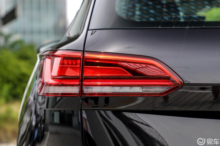 【2019款 3.0tsi 锐智版 国v汽车图片-汽车图片大全】-易车