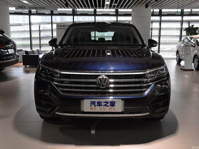 汽车之家|途锐|2019款 3.0tsi 锐智版 国vi|外观|内饰|高清大图|实拍