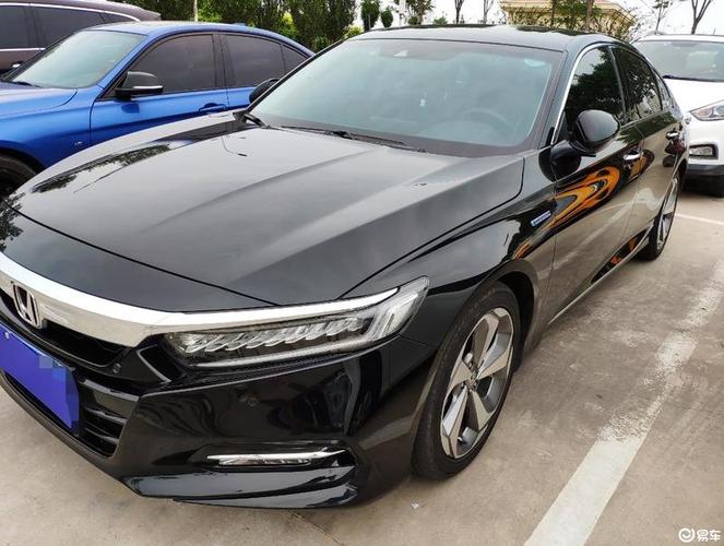 [雅阁 2018款 混动 2.0l e-cvt 锐智版 国vi]怎么样口碑好不好-车友今